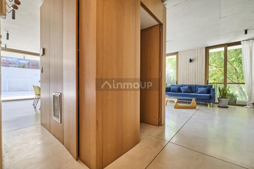 Departamento en Venta en Villa Urquiza, Capital Federal