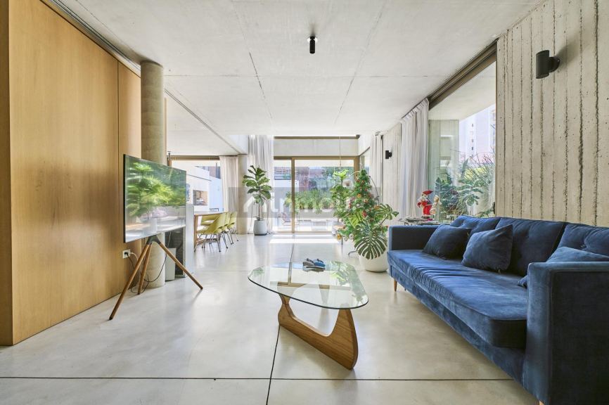 Departamento en Venta en Villa Urquiza, Capital Federal