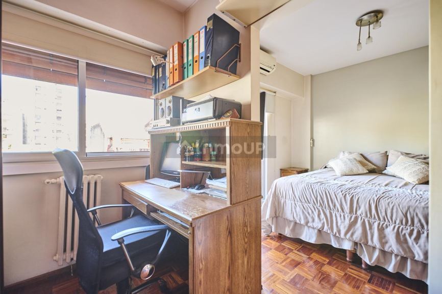 Departamento en Venta en Flores, Capital Federal