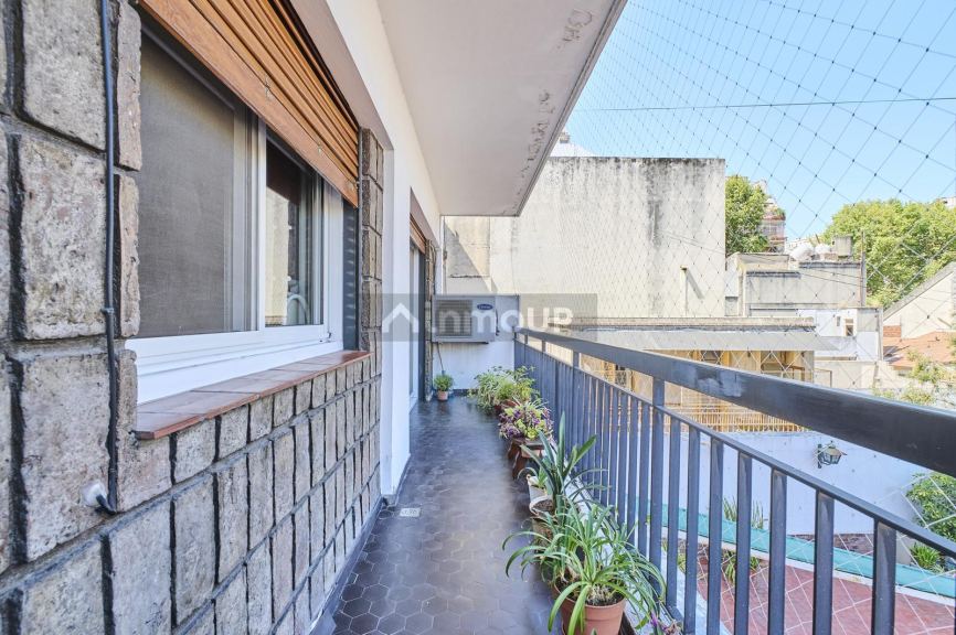 Departamento en Venta en Flores, Capital Federal