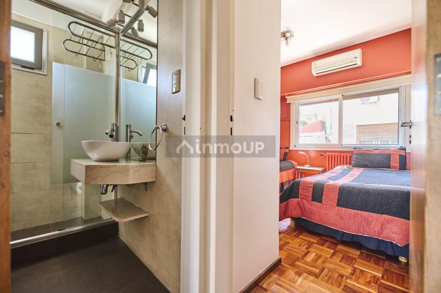 Departamento en Venta en Flores, Capital Federal