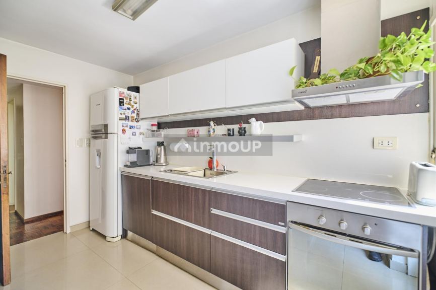 Departamento en Venta en Flores, Capital Federal