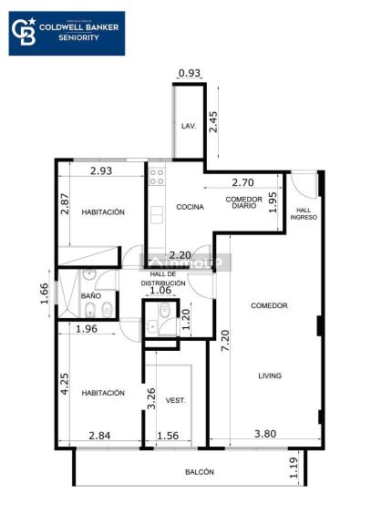 Departamento en Venta en Flores, Capital Federal