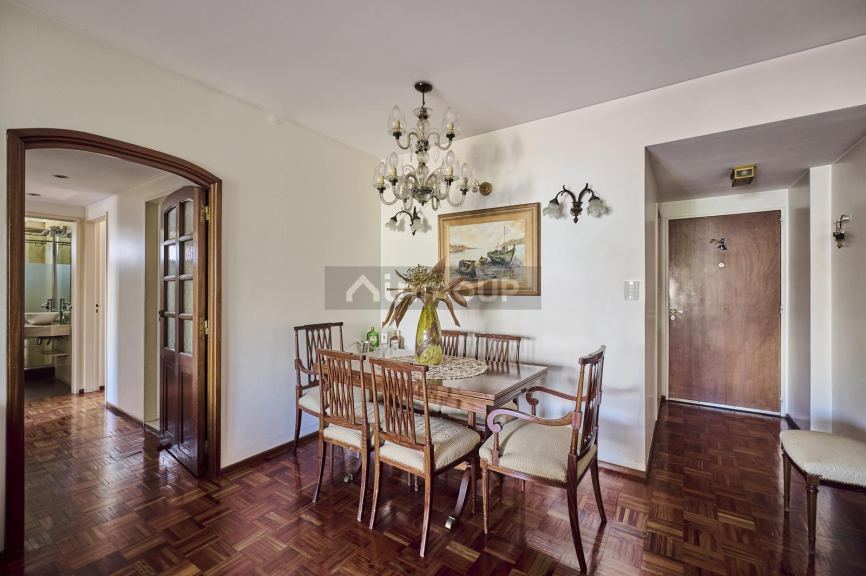Departamento en Venta en Flores, Capital Federal