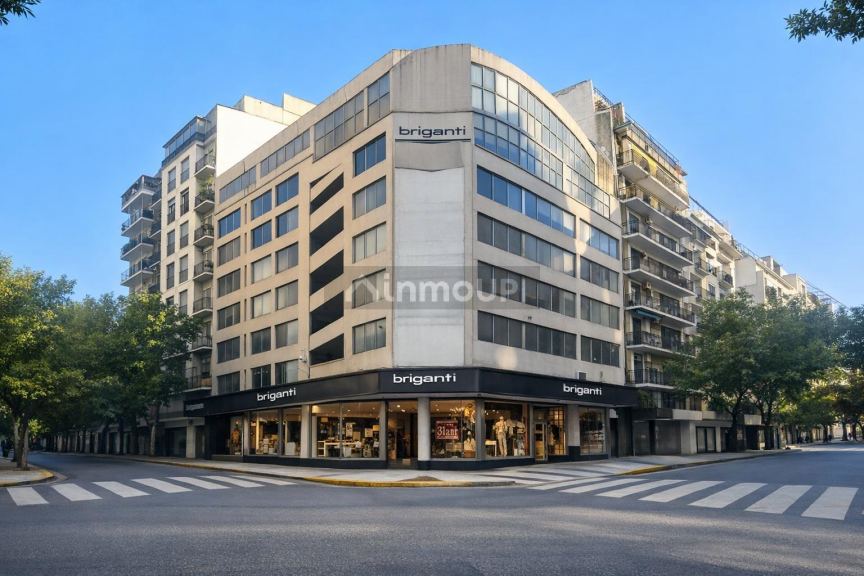 Cochera en Venta en Recoleta, Capital Federal