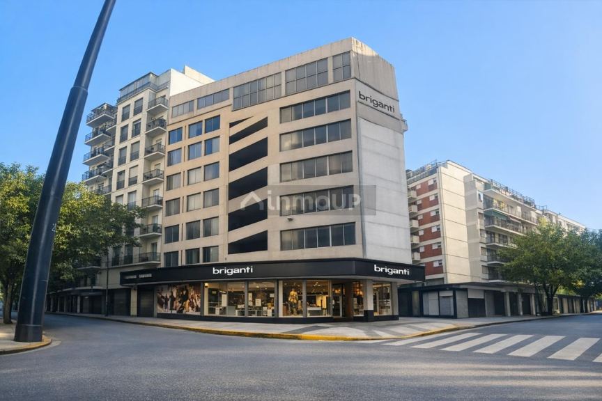 Cochera en Venta en Recoleta, Capital Federal