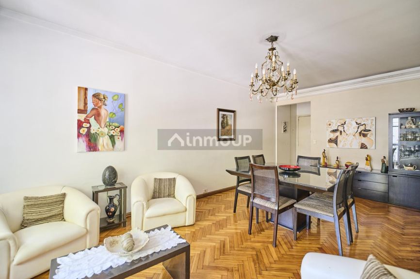 Departamento en Venta en Almagro, Capital Federal