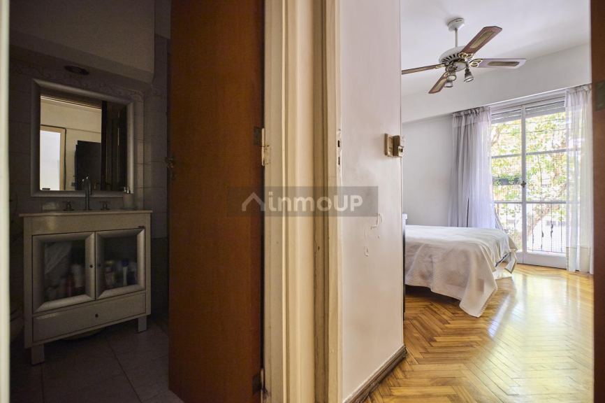 Departamento en Venta en Almagro, Capital Federal