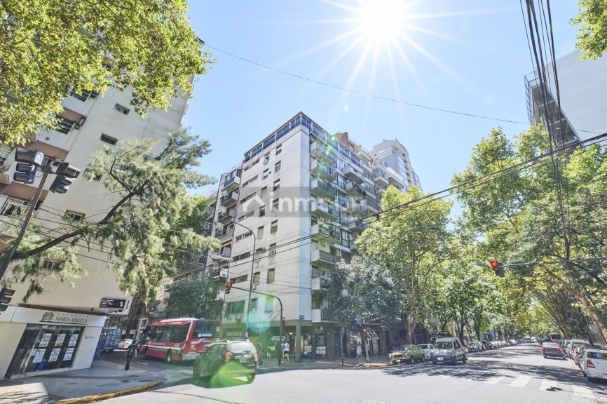 Departamento en Venta en Almagro, Capital Federal