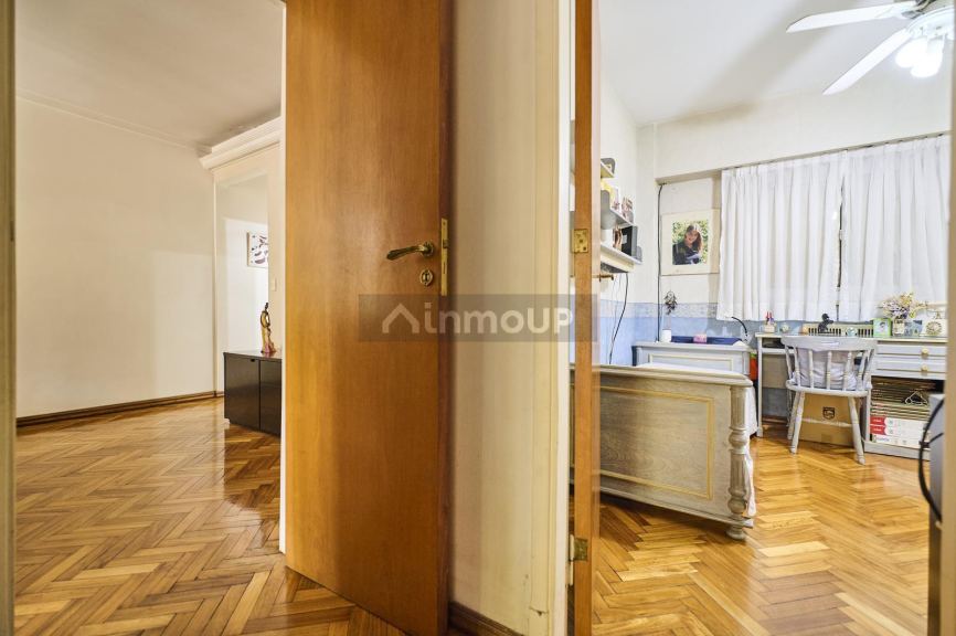 Departamento en Venta en Almagro, Capital Federal