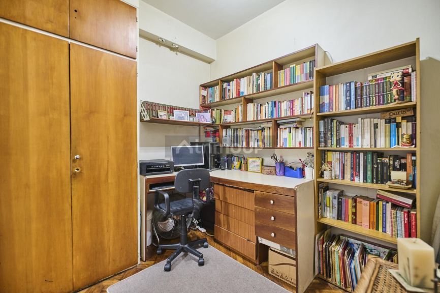 Departamento en Venta en Almagro, Capital Federal