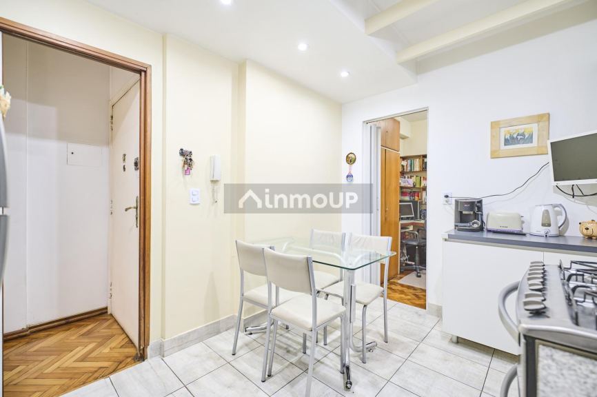 Departamento en Venta en Almagro, Capital Federal