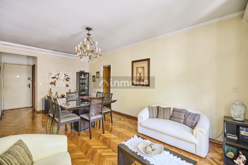 Departamento en Venta en Almagro, Capital Federal