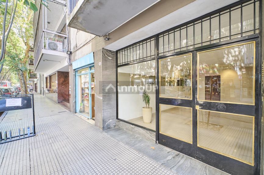 Departamento en Venta en Almagro, Capital Federal