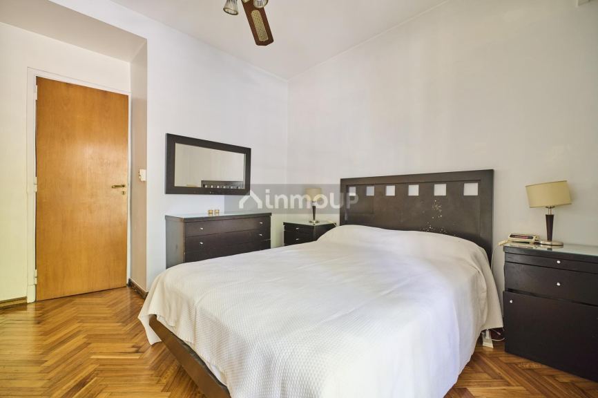 Departamento en Venta en Almagro, Capital Federal