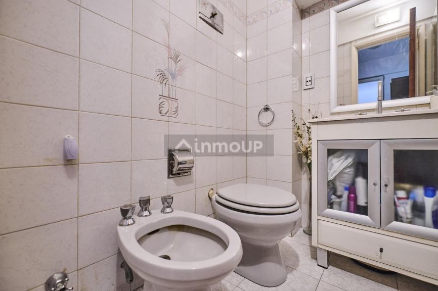 Departamento en Venta en Almagro, Capital Federal