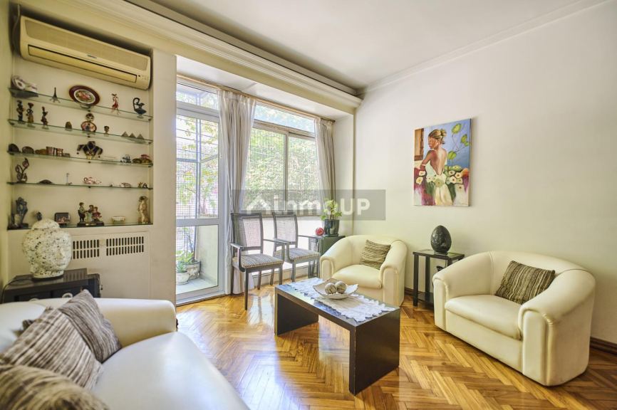 Departamento en Venta en Almagro, Capital Federal