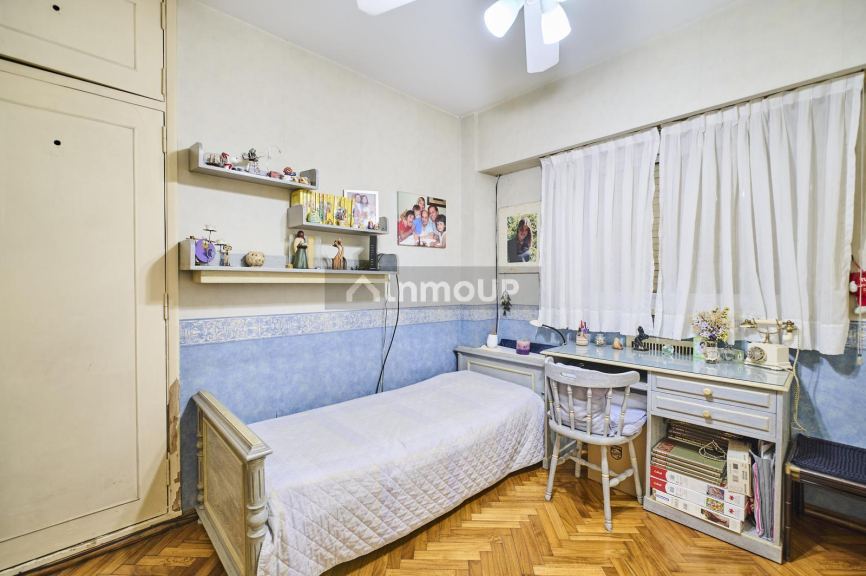 Departamento en Venta en Almagro, Capital Federal