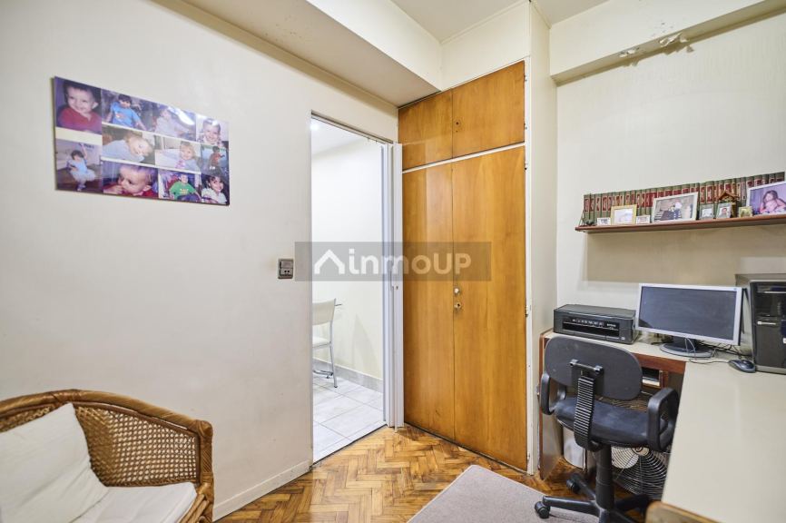 Departamento en Venta en Almagro, Capital Federal