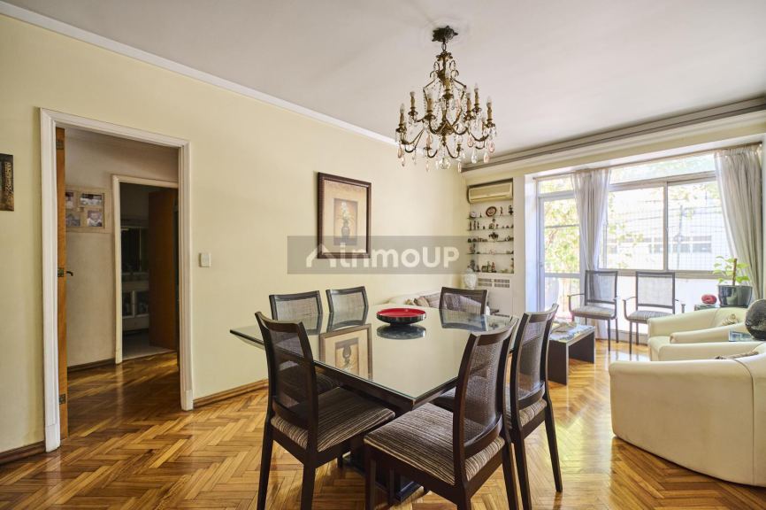 Departamento en Venta en Almagro, Capital Federal