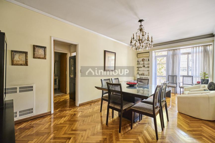 Departamento en Venta en Almagro, Capital Federal