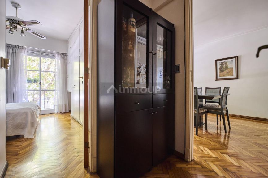 Departamento en Venta en Almagro, Capital Federal