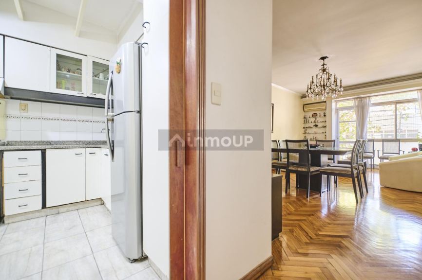 Departamento en Venta en Almagro, Capital Federal