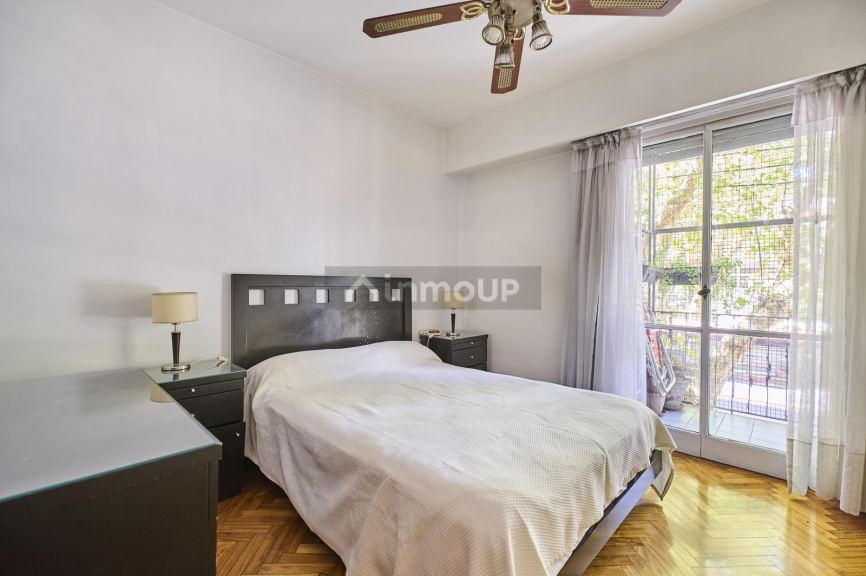 Departamento en Venta en Almagro, Capital Federal