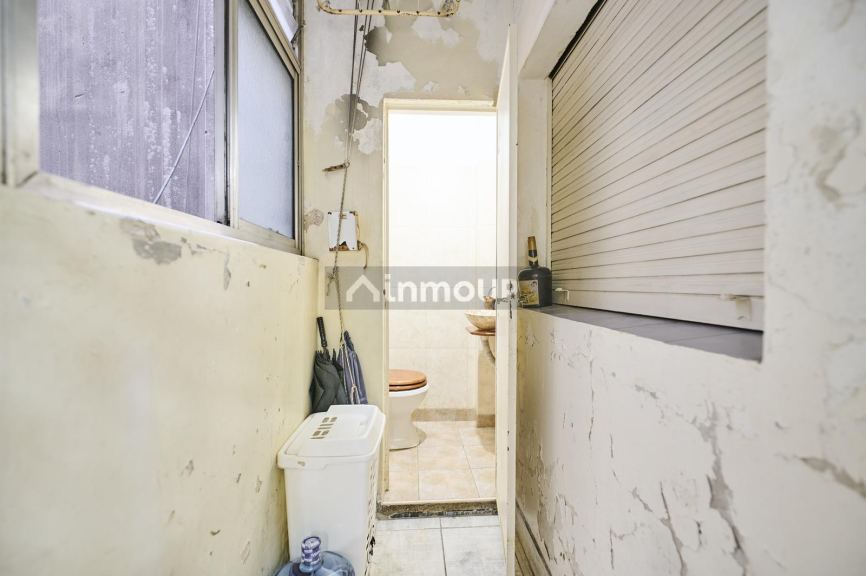 Departamento en Venta en Almagro, Capital Federal