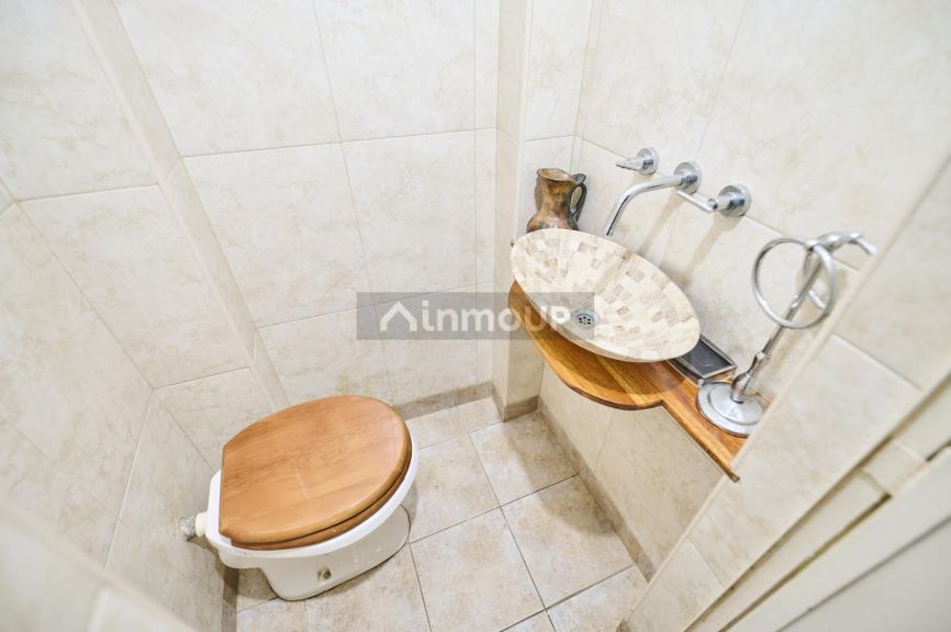 Departamento en Venta en Almagro, Capital Federal