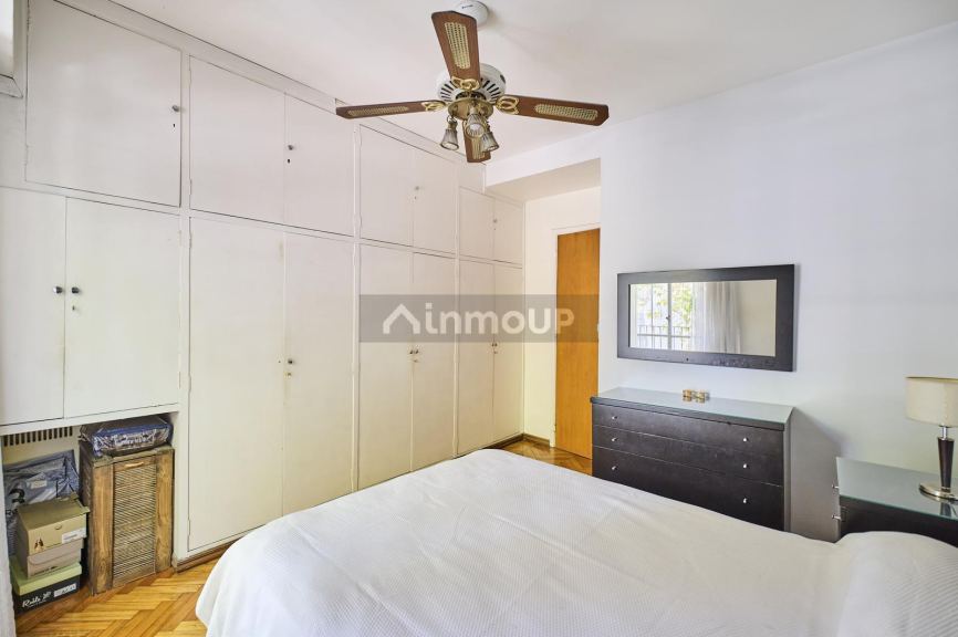 Departamento en Venta en Almagro, Capital Federal