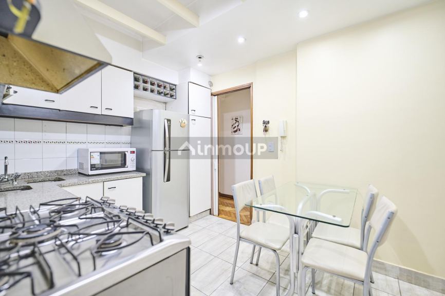 Departamento en Venta en Almagro, Capital Federal