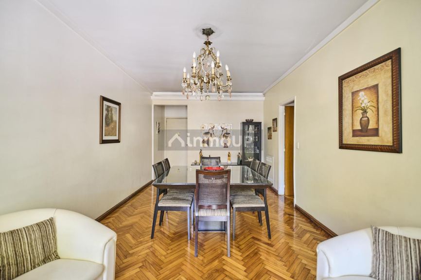Departamento en Venta en Almagro, Capital Federal