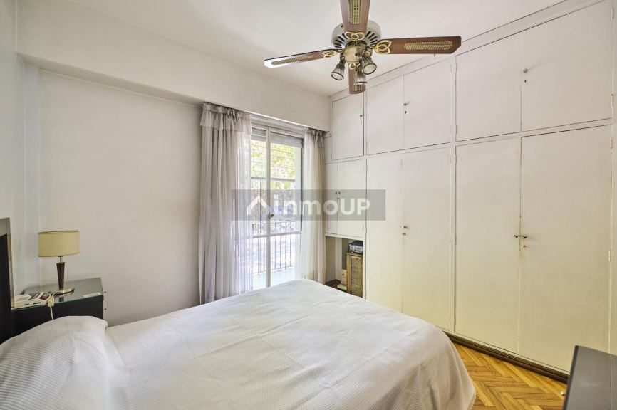 Departamento en Venta en Almagro, Capital Federal