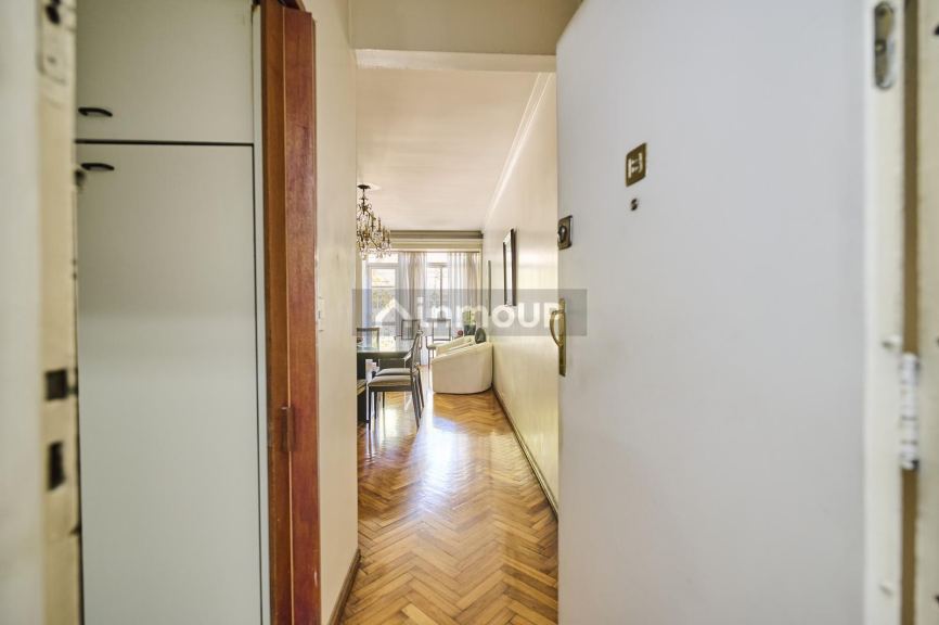 Departamento en Venta en Almagro, Capital Federal