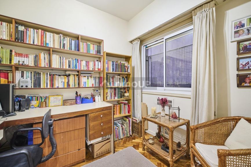 Departamento en Venta en Almagro, Capital Federal