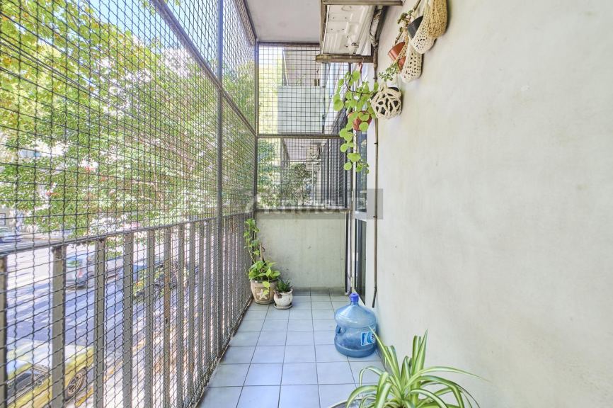 Departamento en Venta en Almagro, Capital Federal