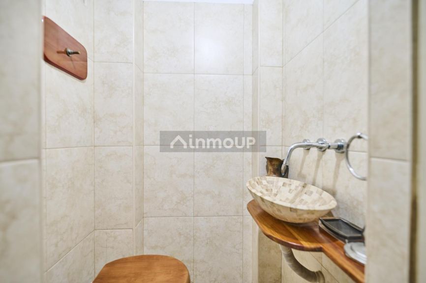 Departamento en Venta en Almagro, Capital Federal