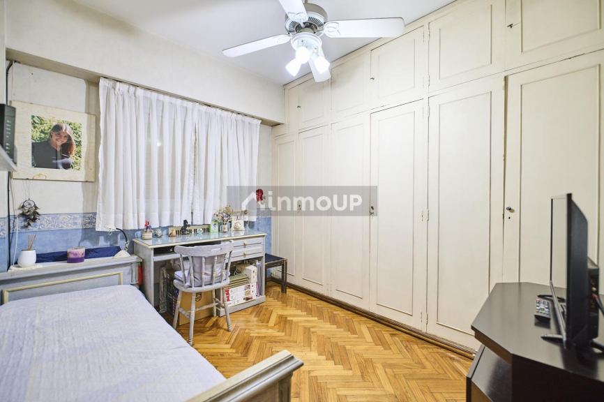 Departamento en Venta en Almagro, Capital Federal