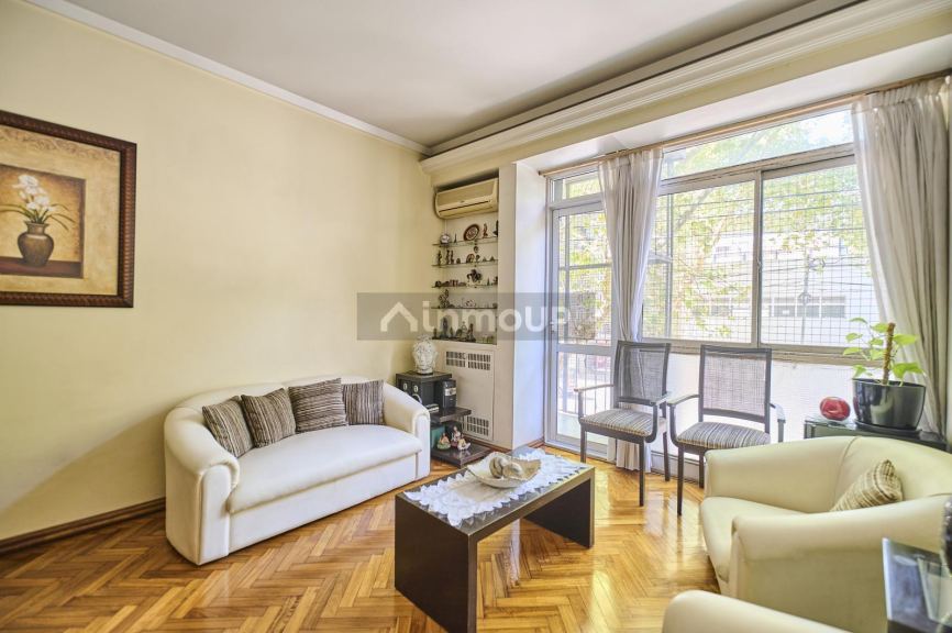 Departamento en Venta en Almagro, Capital Federal