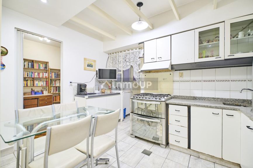 Departamento en Venta en Almagro, Capital Federal