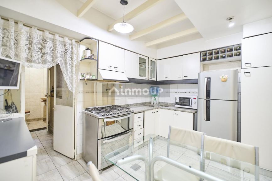Departamento en Venta en Almagro, Capital Federal