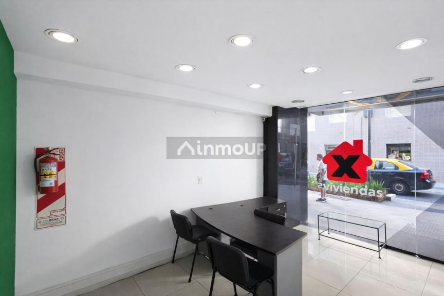 Local Comercial en Alquiler en Retiro, Capital Federal