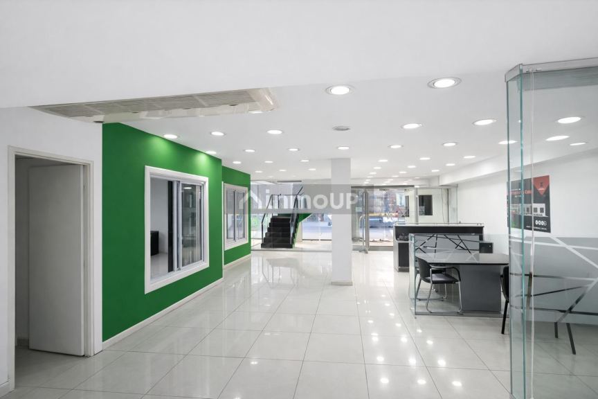 Local Comercial en Alquiler en Retiro, Capital Federal