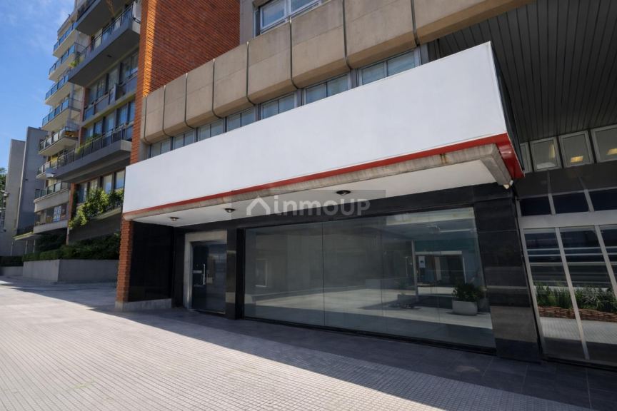 Local Comercial en Alquiler en Retiro, Capital Federal