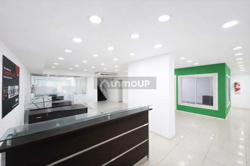 Local Comercial en Alquiler en Retiro, Capital Federal