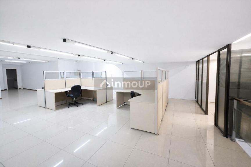Local Comercial en Alquiler en Retiro, Capital Federal