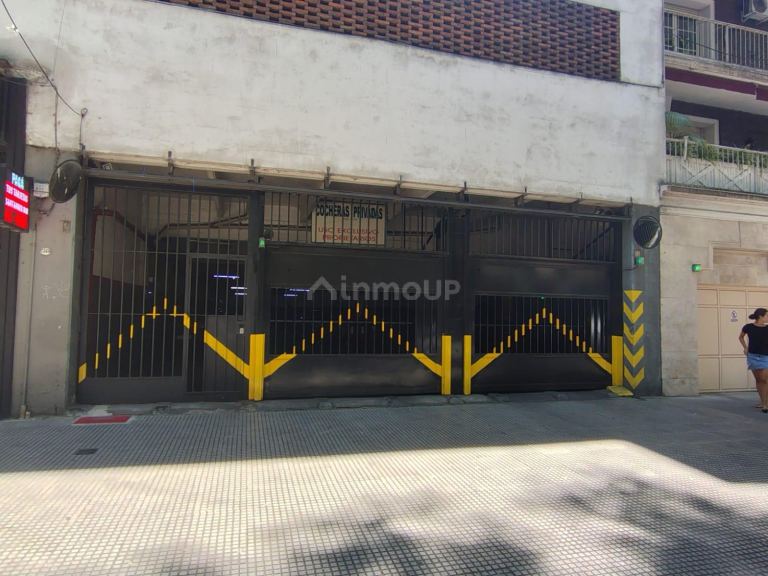 Cochera en Venta en Belgrano, Capital Federal - USD 34.000 | Inmoup - 8