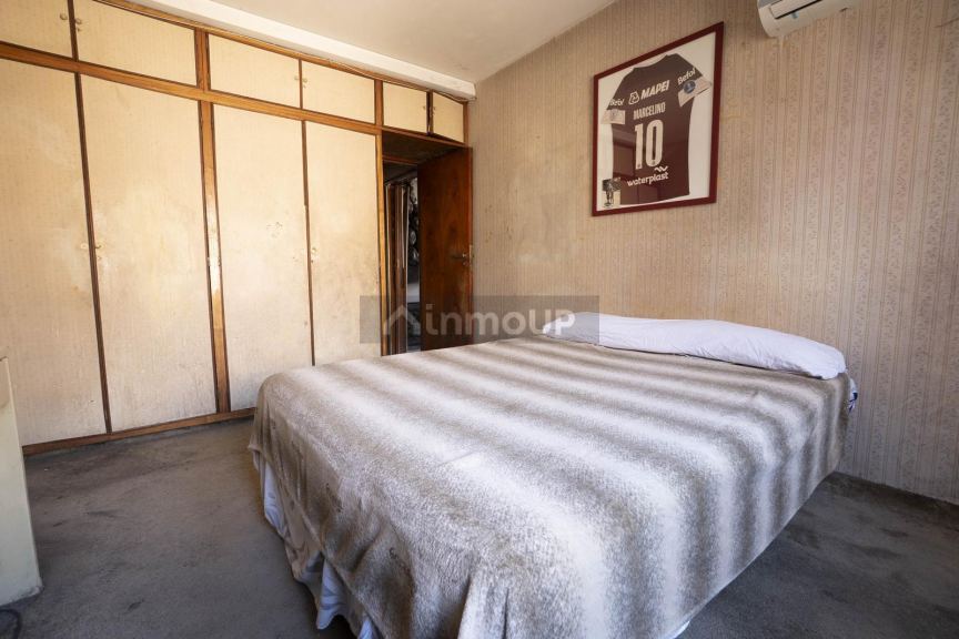 Casa en Venta en Lanus, G.B.A. Zona Sur