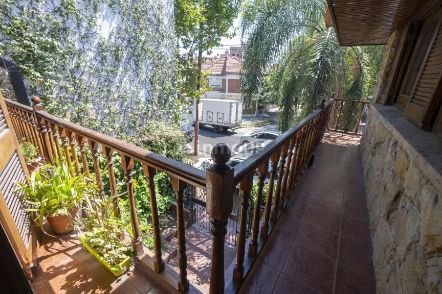 Casa en Venta en Lanus, G.B.A. Zona Sur